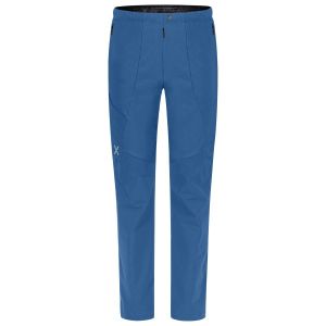 Prezzi Montura rocky 2 pants pantaloni da arrampicata uomo (m, blu)