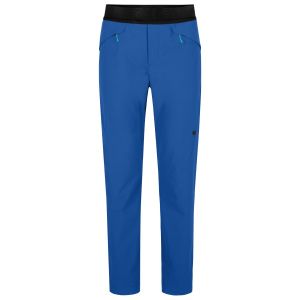 Prezzi Montura roca pants pantaloni da arrampicata uomo (xl, blu)