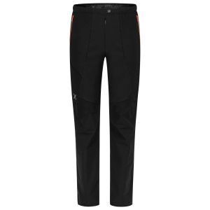 Prezzi Montura rocky 2 pants pantaloni da arrampicata uomo (xl, nero)