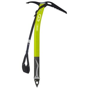 Prezzi Climbing technology hound plus (forged) with dragon-tour l piccozze (50 cm, verde/nero)