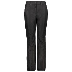 Prezzi Cmp women\'s ski pant pantaloni da sci donna (34, nero)