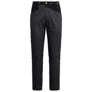 Prezzi La sportiva machina pant pantaloni da arrampicata (s, nero)