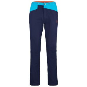 Prezzi La sportiva machina pant pantaloni da arrampicata (m, blu)