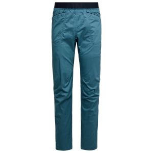 Prezzi La sportiva roots pant pantaloni da arrampicata (s, blu)