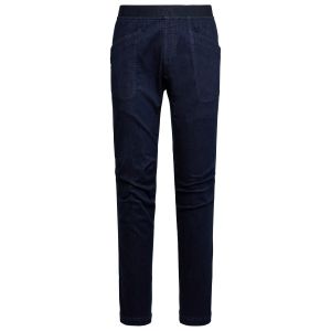 Prezzi La sportiva cave jeans pantaloni da arrampicata uomo (s, blu)