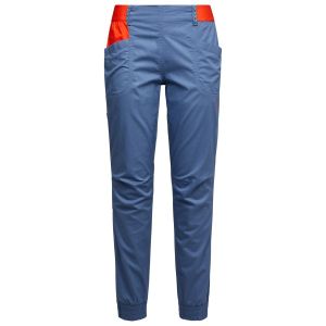 Prezzi La sportiva women\'s tundra pant pantaloni da arrampicata (xs, blu)