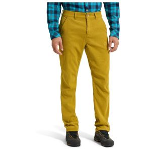 Prezzi La sportiva setter pant pantaloni da arrampicata (s, giallo)