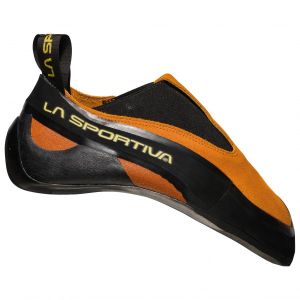 Prezzi La sportiva cobra scarpette da arrampicata (33, nero/marrone)