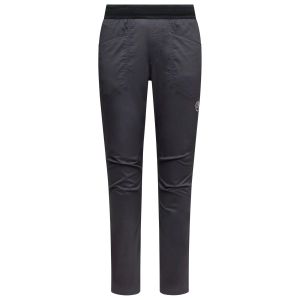 Prezzi La sportiva roots pants pantaloni da arrampicata uomo (m, grigio)