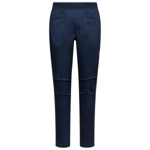 Prezzi La sportiva roots pants pantaloni da arrampicata uomo (s, blu)