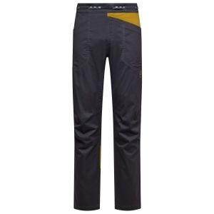 Prezzi La sportiva bolt pants pantaloni da arrampicata uomo (s, nero/grigio)