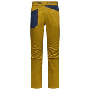 Prezzi La sportiva bolt pants pantaloni da arrampicata uomo (s, olivia)