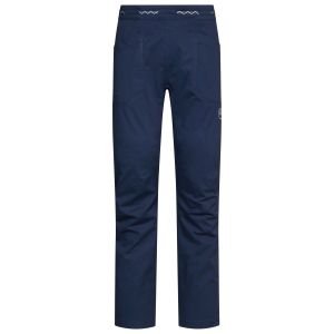 Prezzi La sportiva bolt pants pantaloni da arrampicata uomo (s, blu)