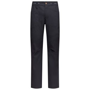 Prezzi La sportiva talus pants pantaloni da arrampicata uomo (s, nero)