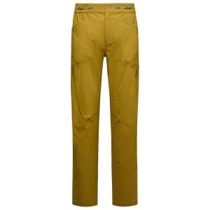 Prezzi La sportiva talus pants pantaloni da arrampicata uomo (m, olivia)