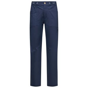 Prezzi La sportiva talus pants pantaloni da arrampicata uomo (s, blu)