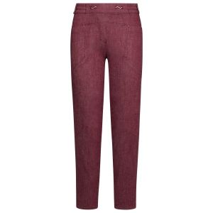 Prezzi La sportiva women\'s sierra rock pant pantaloni da arrampicata donna (xs, rosso)