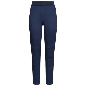 Prezzi La sportiva women\'s roots pants pantaloni da arrampicata donna (xs, blu)