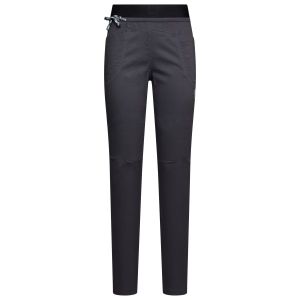 Prezzi La sportiva women\'s tundra pants pantaloni da arrampicata donna (xs, grigio)