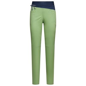 Prezzi La sportiva women\'s tundra pants pantaloni da arrampicata donna (xs, verde)