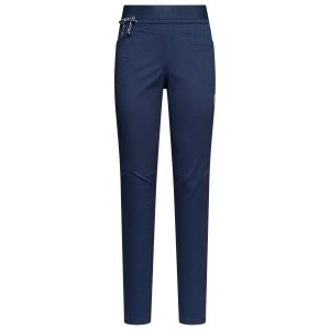 Prezzi La sportiva women\'s tundra pants pantaloni da arrampicata donna (xs, blu)