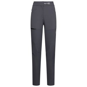 Prezzi La sportiva women\'s machina tech pants pantaloni da arrampicata donna (xs, grigio/blu)