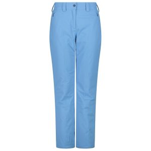 Prezzi Cmp women\'s ski pant pantaloni da sci donna (38, blu)