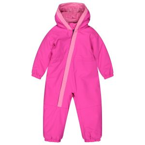 Prezzi Cmp kid\'s overall 34w4052 tuta outdoor bambini (104, fuchsia)