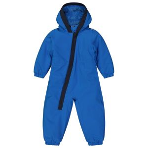 Prezzi Cmp kid\'s overall 34w4052 tuta outdoor bambini (80, blu)