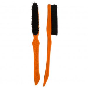 Prezzi E9 lilbrush spazzola boulder orange