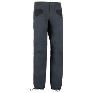 Prezzi E9 rondo slim pantaloni da arrampicata uomo (xl, blu)