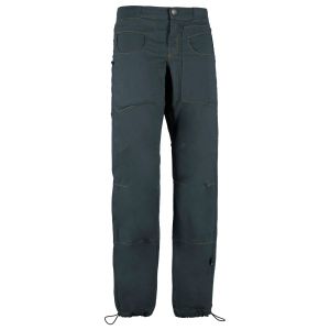 Prezzi E9 f-blat2 pantaloni da arrampicata uomo (xl, blu)