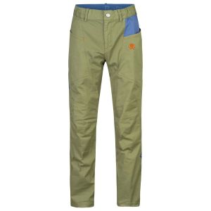 Prezzi Rafiki crag pantaloni da arrampicata (xl, olivia)