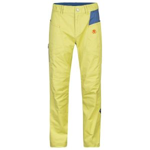 Prezzi Rafiki crag pantaloni da arrampicata (xl, giallo)