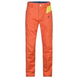 Prezzi Rafiki crag pantaloni da arrampicata (s, rosso)