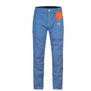 Prezzi Rafiki crag pantaloni da arrampicata (xl, blu)