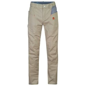 Prezzi Rafiki crag pantaloni da arrampicata uomo (xl, beige)