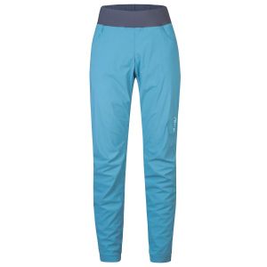 Prezzi Rafiki women\'s femio pantaloni da arrampicata (42, blu)