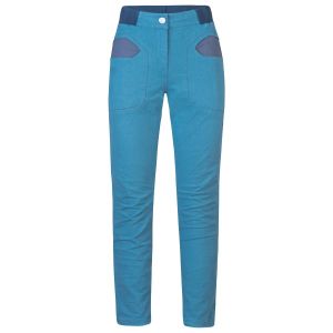 Prezzi Rafiki women\'s shiva pantaloni da arrampicata (36, blu)