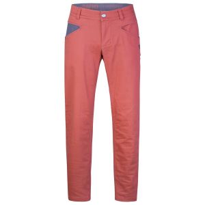 Prezzi Rafiki rockland pantaloni da arrampicata (s, rosso)