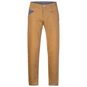 Prezzi Rafiki rockland pantaloni da arrampicata (xl, beige/marrone)