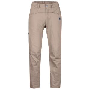 Prezzi Rafiki rodellar pantaloni da arrampicata (xxl, marrone)