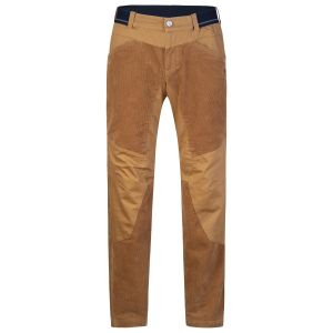 Prezzi Rafiki ledge pantaloni da arrampicata (xxl, marrone)