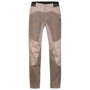 Prezzi Rafiki ledge pantaloni da arrampicata (xxl, marrone)