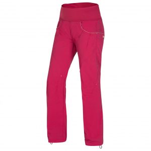 Prezzi Ocun women\'s noya pants pantaloni da arrampicata donna (l - regular, fuchsia)