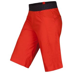 Prezzi Ocun mania shorts pantaloni da arrampicata uomo (xxl, rosso)