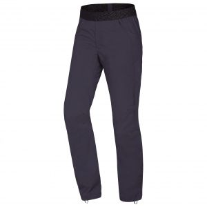 Prezzi Ocun mania pants pantaloni da arrampicata uomo (s - regular, grigio)