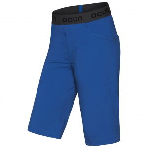 Prezzi Ocun mania eco shorts pantaloncini uomo (xl, blu)