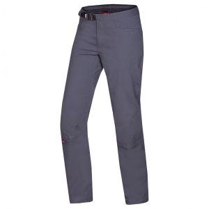 Prezzi Ocun honk pants pantaloni da arrampicata uomo (l - regular, blu)