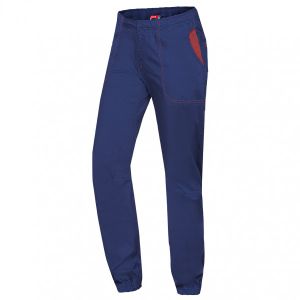 Prezzi Ocun jaws pants pantaloni da arrampicata uomo (m, blu)